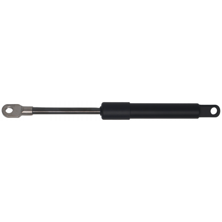 TELESKOP SIŁOWNIK GAZOWY 240MM 130N SZYBY MF-3 MF4 BREMHER